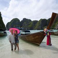 Отзыв от Олеся - DTV виза